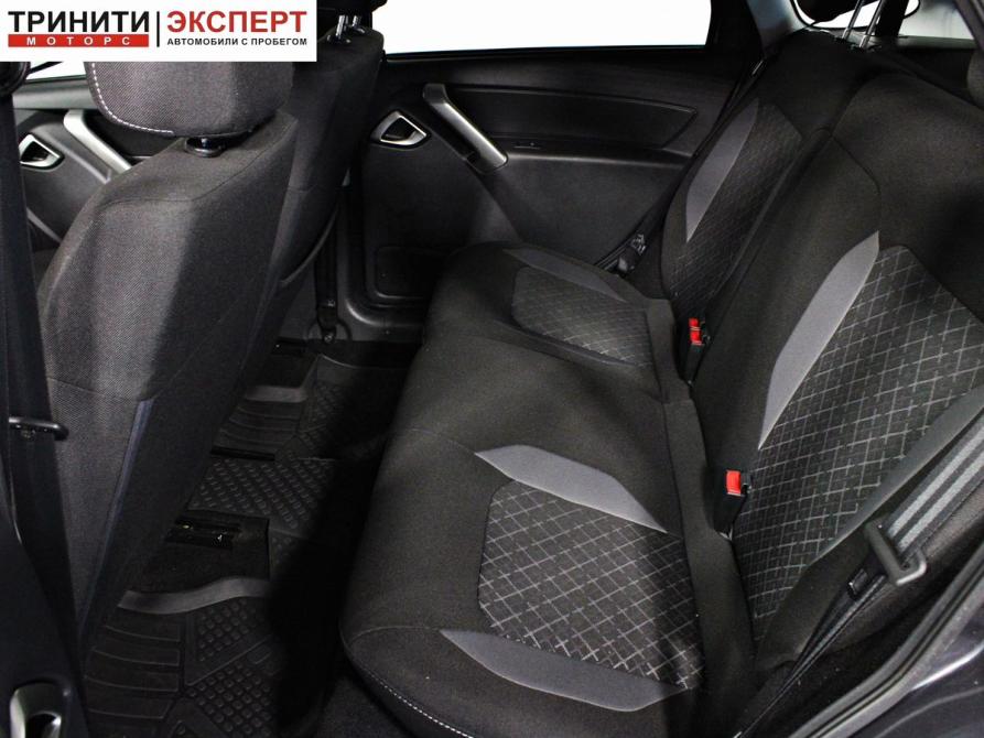 Lada (ВАЗ) Granta I Рестайлинг Белгород  - изображение 15