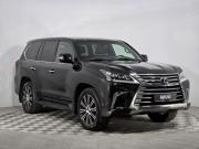 Lexus LX III Рестайлинг 2 Санкт-Петербург  - изображение 35