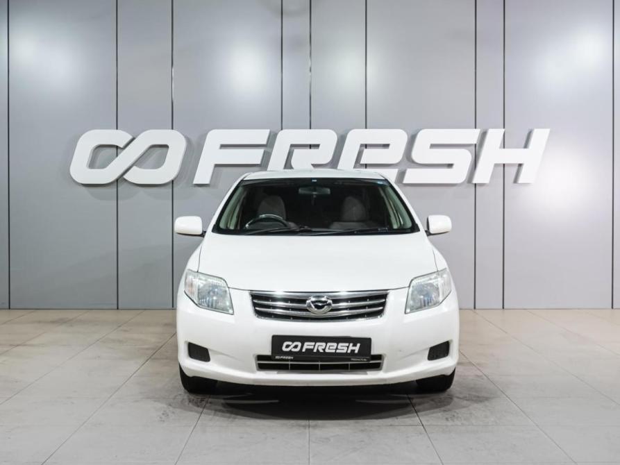 Toyota Corolla X (E140 E150) Воронеж  - изображение 3