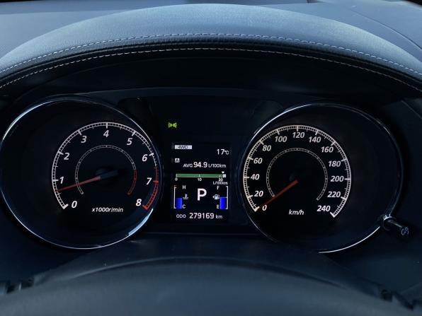 Citroen C-Crosser с пробегом 2010 года, цена 999 000 рублей, 279167 км, внедорожник, Автокод Объявления