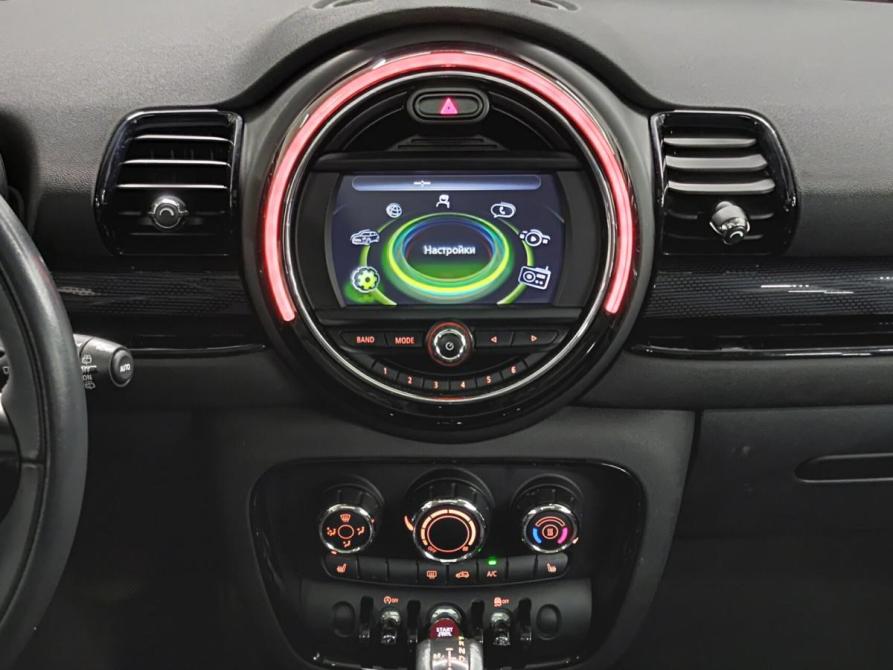 Mini Clubman II Казань  - изображение 18