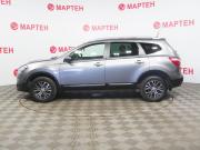 Nissan Qashqai+2 I Рестайлинг Вологда  - изображение 26