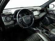 Toyota RAV4 IV (XA40) Рестайлинг Санкт-Петербург  - изображение 32