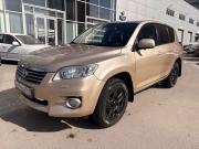 Toyota RAV4 III (XA30) Рестайлинг Ростов-на-Дону  - изображение 25