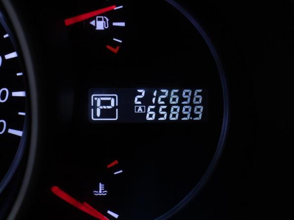 Nissan Murano II (Z51) Рестайлинг 2 с пробегом 2013 года, цена 960 000 рублей, 212694 км, внедорожник, Автокод Объявления