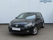 Volkswagen Golf VI Москва  - изображение 13