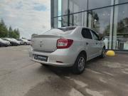 Renault Logan II Ижевск  - изображение 28