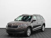 Skoda Kodiaq I Москва  - изображение 18