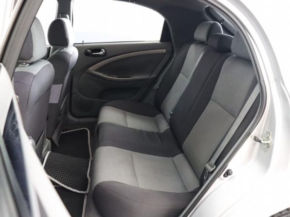 Chevrolet Lacetti I с пробегом 2009 года, цена 529 000 рублей, 267856 км, хэтчбек, Автокод Объявления