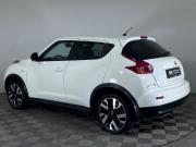 Nissan Juke I Ростов-на-Дону  - изображение 26