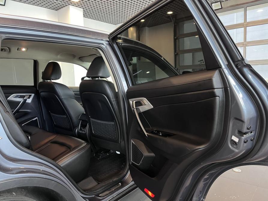 Geely Atlas I Чебоксары  - изображение 15