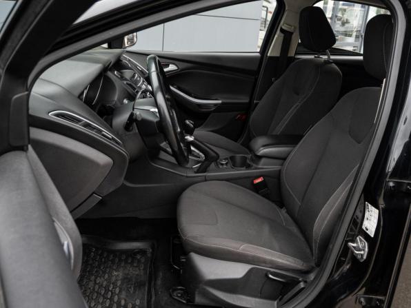 Ford Focus III с пробегом 2013 года, цена 755 000 рублей, 254325 км, хэтчбек, Автокод Объявления