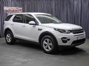 Land Rover Discovery Sport I Москва  - изображение 26