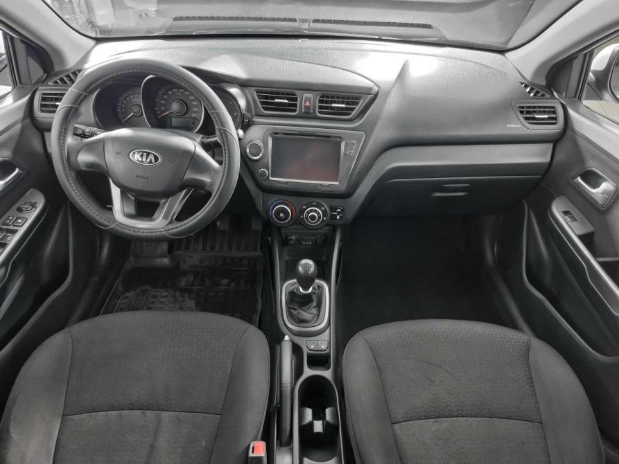 Kia Rio III Нижний Новгород  - изображение 14