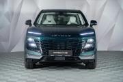 JETOUR DASHING I Москва  - изображение 6