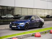 Mercedes-Benz C-Класс IV (W205) Рестайлинг Санкт-Петербург  - изображение 35