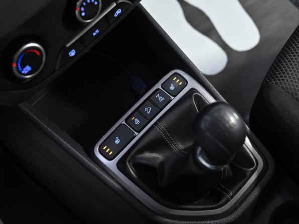 Hyundai Creta I Рестайлинг с пробегом 2020 года, цена 1 449 000 рублей, 128000 км, внедорожник, Автокод Объявления