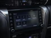 Toyota Fortuner II Рестайлинг Санкт-Петербург  - изображение 57