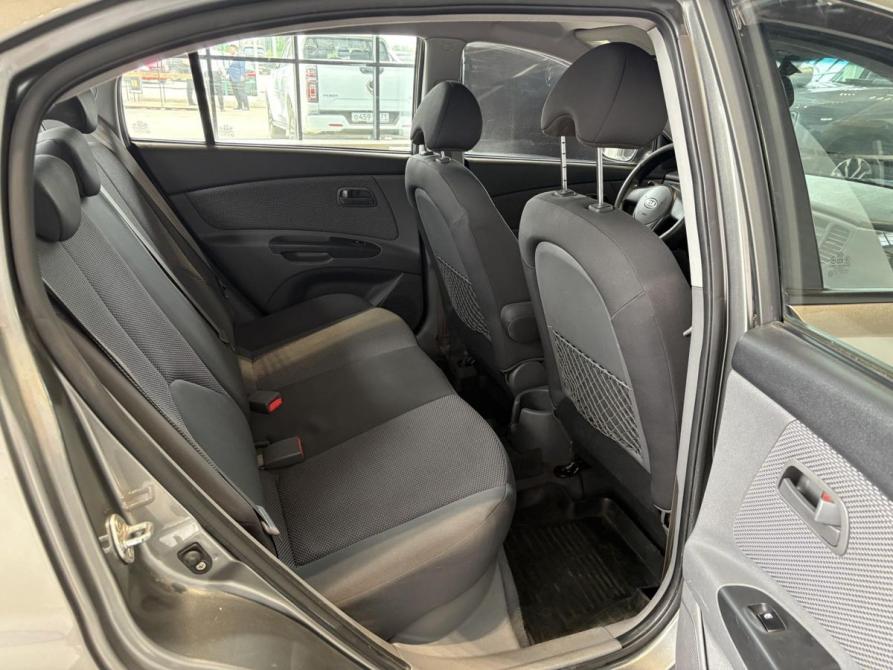 Kia Rio II Рестайлинг Новомосковск  - изображение 9
