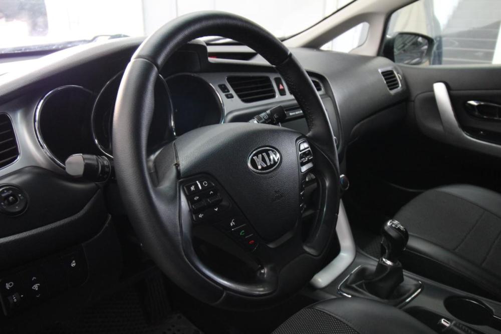 Kia Ceed II Сургут  - изображение 20