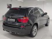 BMW X3 II (F25) Казань  - изображение 28