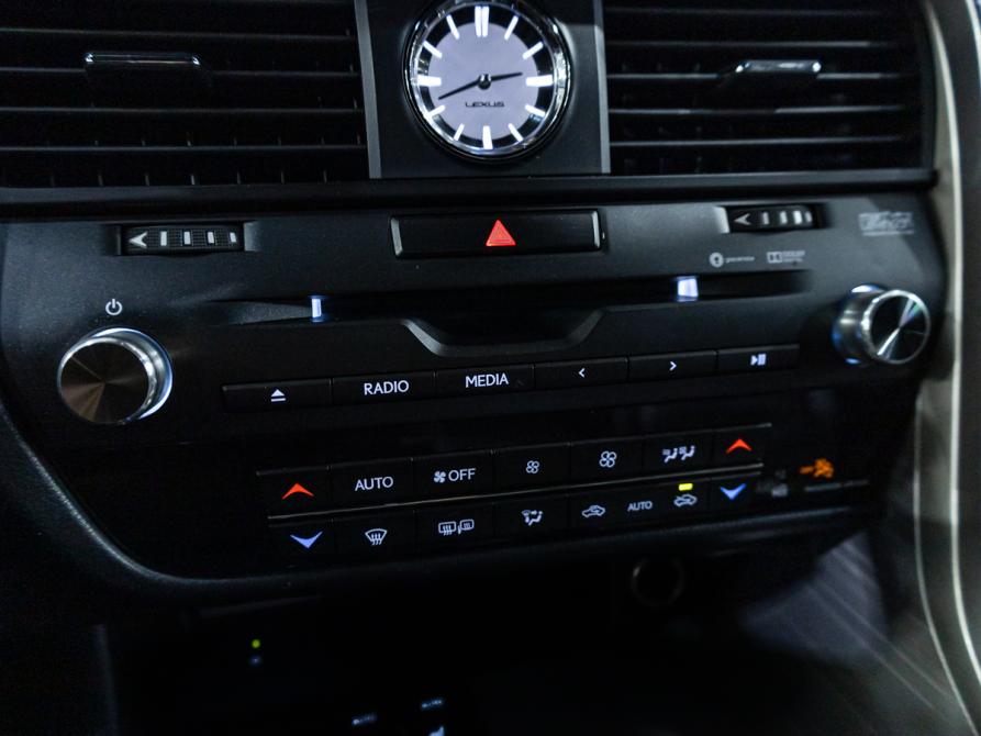 Lexus RX IV Санкт-Петербург  - изображение 22