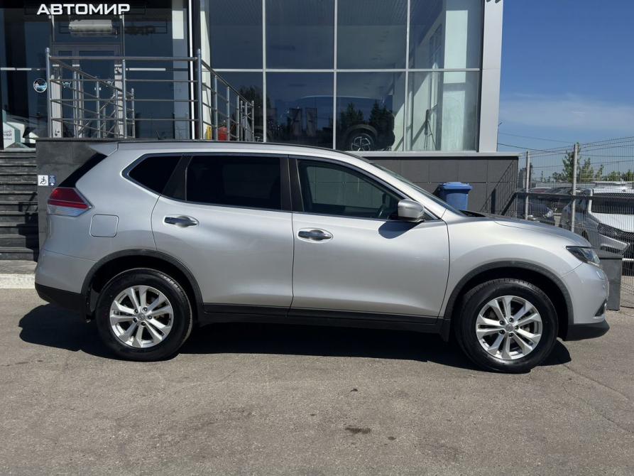 Nissan X-Trail III Саратов  - изображение 4