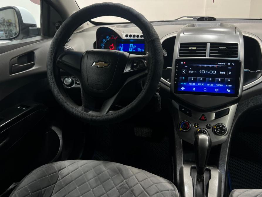 Chevrolet Aveo II Кемерово  - изображение 7