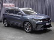 Geely Coolray I Москва  - изображение 27