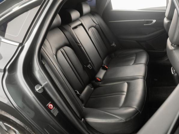 Hyundai Sonata VIII (DN8) с пробегом 2020 года, цена 2 429 000 рублей, 95943 км, седан, Автокод Объявления