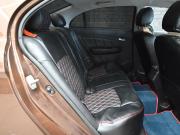 Lifan Solano II Екатеринбург  - изображение 28