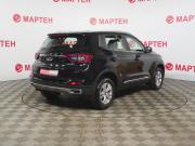 Chery Tiggo 4 Pro I Рестайлинг Вологда  - изображение 22