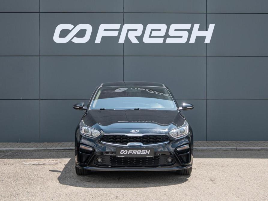 Kia Cerato IV Краснодар  - изображение 3