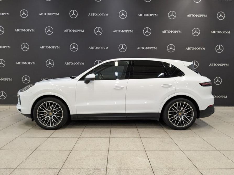 Porsche Cayenne III Москва  - изображение 8