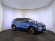 Kia Sportage IV Рестайлинг Москва  - изображение 30
