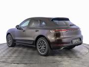 Porsche Macan I Рестайлинг Москва  - изображение 37