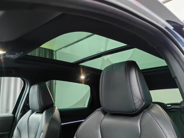 Haval F7 II с пробегом 2025 года, цена 2 949 000 рублей, 22680 км, внедорожник, Автокод Объявления