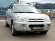 Hyundai Santa Fe Classic Иваново  - изображение 20