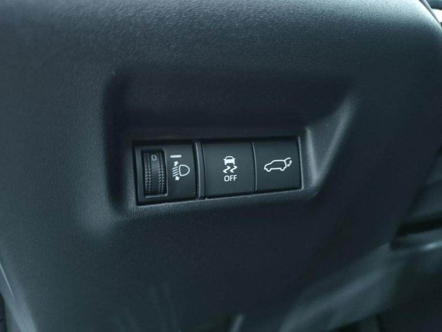 Toyota RAV4 VI (XA60) Ростов-на-Дону  - изображение 24