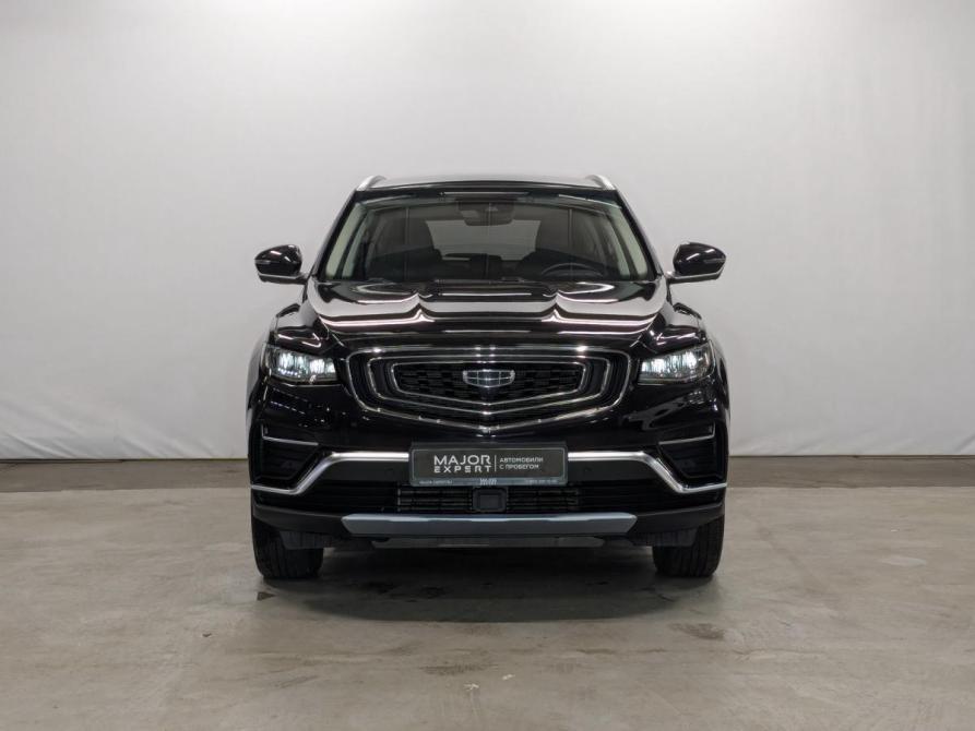 Geely Atlas Pro Санкт-Петербург  - изображение 2