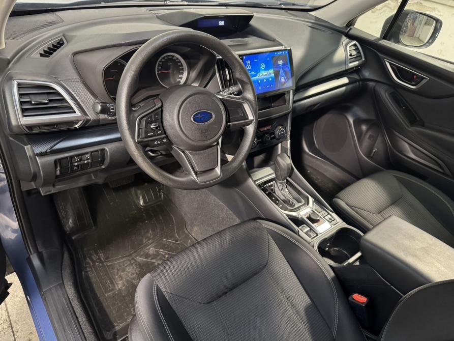 Subaru Forester V Химки  - изображение 10