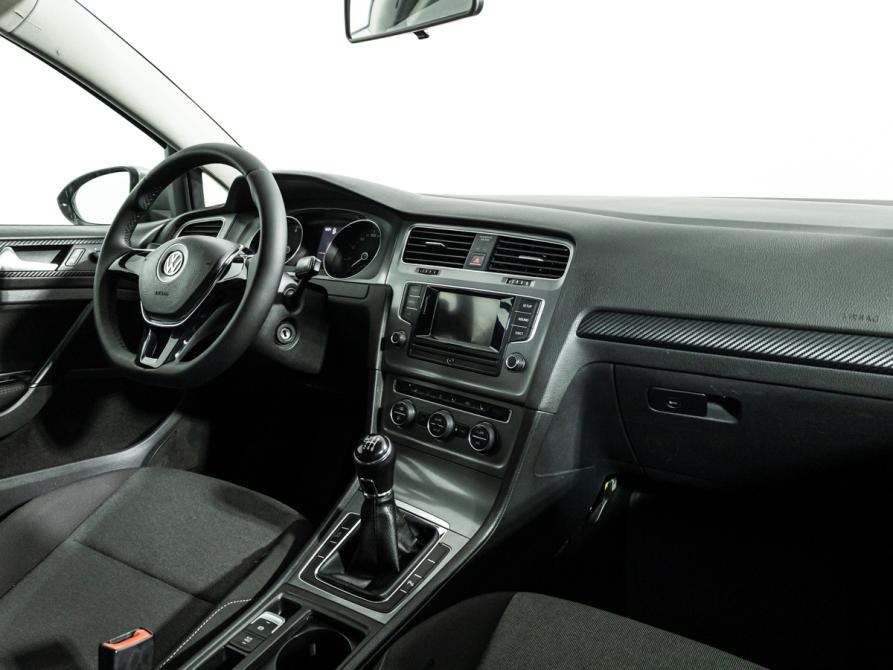 Volkswagen Golf VII Санкт-Петербург  - изображение 9