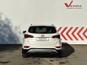 Hyundai Santa Fe III Рестайлинг Пермь  - изображение 11