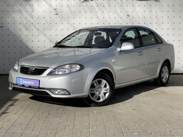 Daewoo Gentra II с пробегом 2015 года, цена 720 000 рублей, 35025 км, седан, Автокод Объявления