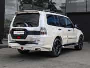 Mitsubishi Pajero IV Рестайлинг 2 Москва  - изображение 28