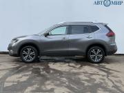 Nissan X-Trail III Рестайлинг Москва  - изображение 21