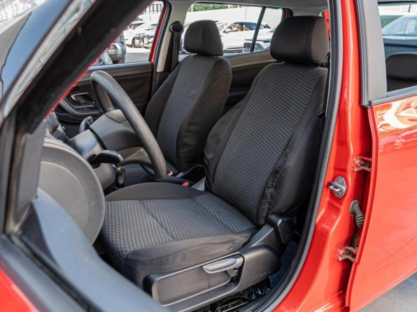 Skoda Fabia II Рестайлинг с пробегом 2012 года, цена 490 000 рублей, 212931 км, хэтчбек, Автокод Объявления