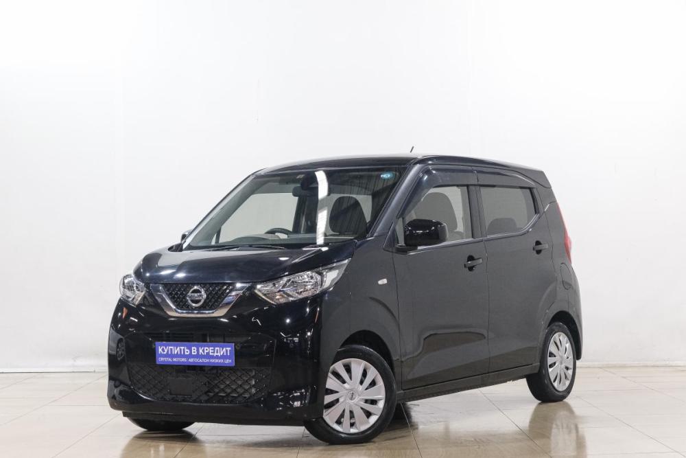 Nissan Dayz II Новокузнецк  - изображение 4