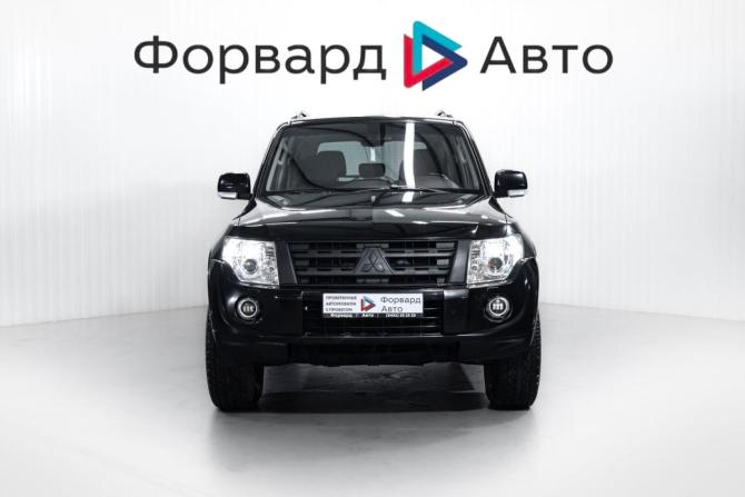 Mitsubishi Pajero IV Рестайлинг 1 с пробегом 2011 года, цена 1 999 000 рублей, 265441 км, внедорожник, Автокод Объявления