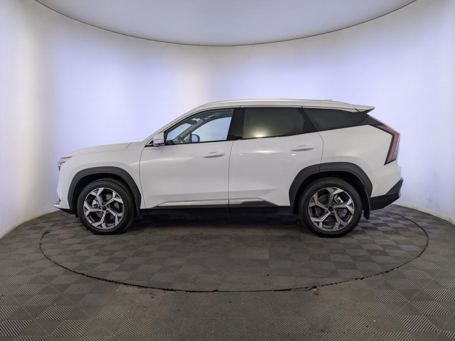 Geely Atlas II Москва  - изображение 8